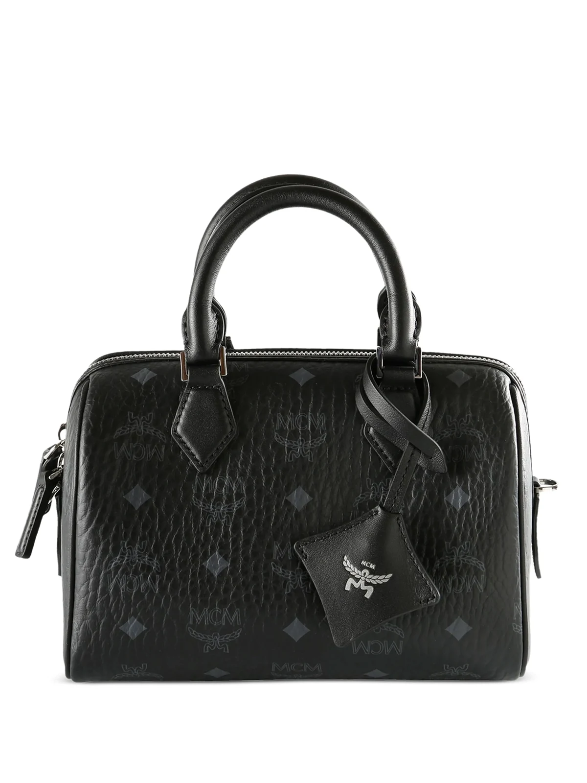 Ella monogram tote bag