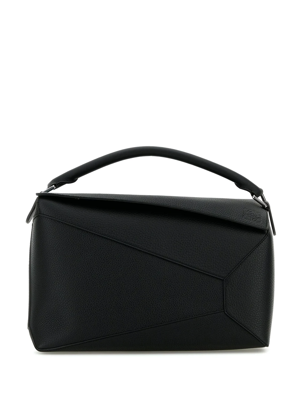 large Puzzle shoulder bag