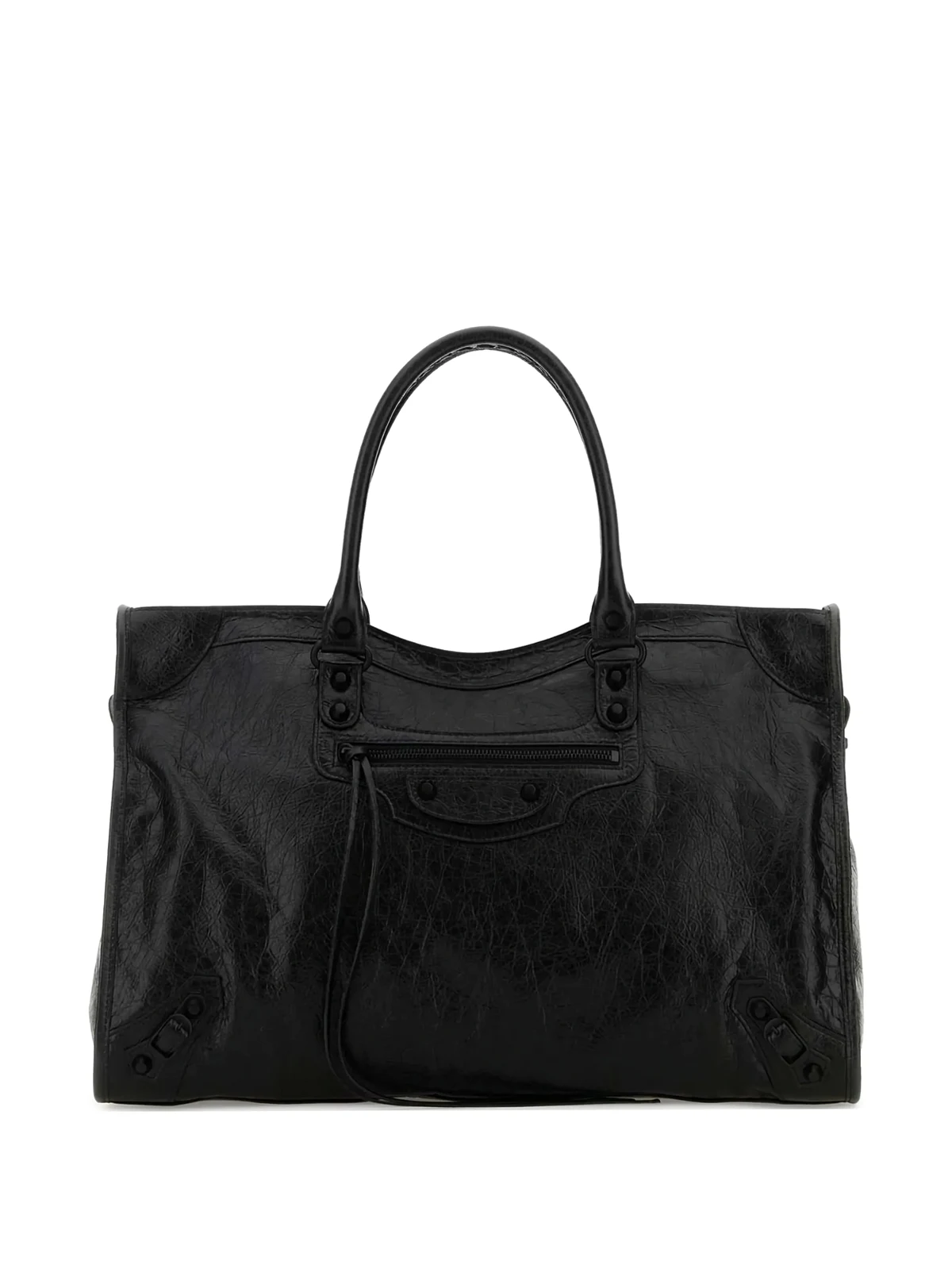 Große Le City Tote Bag