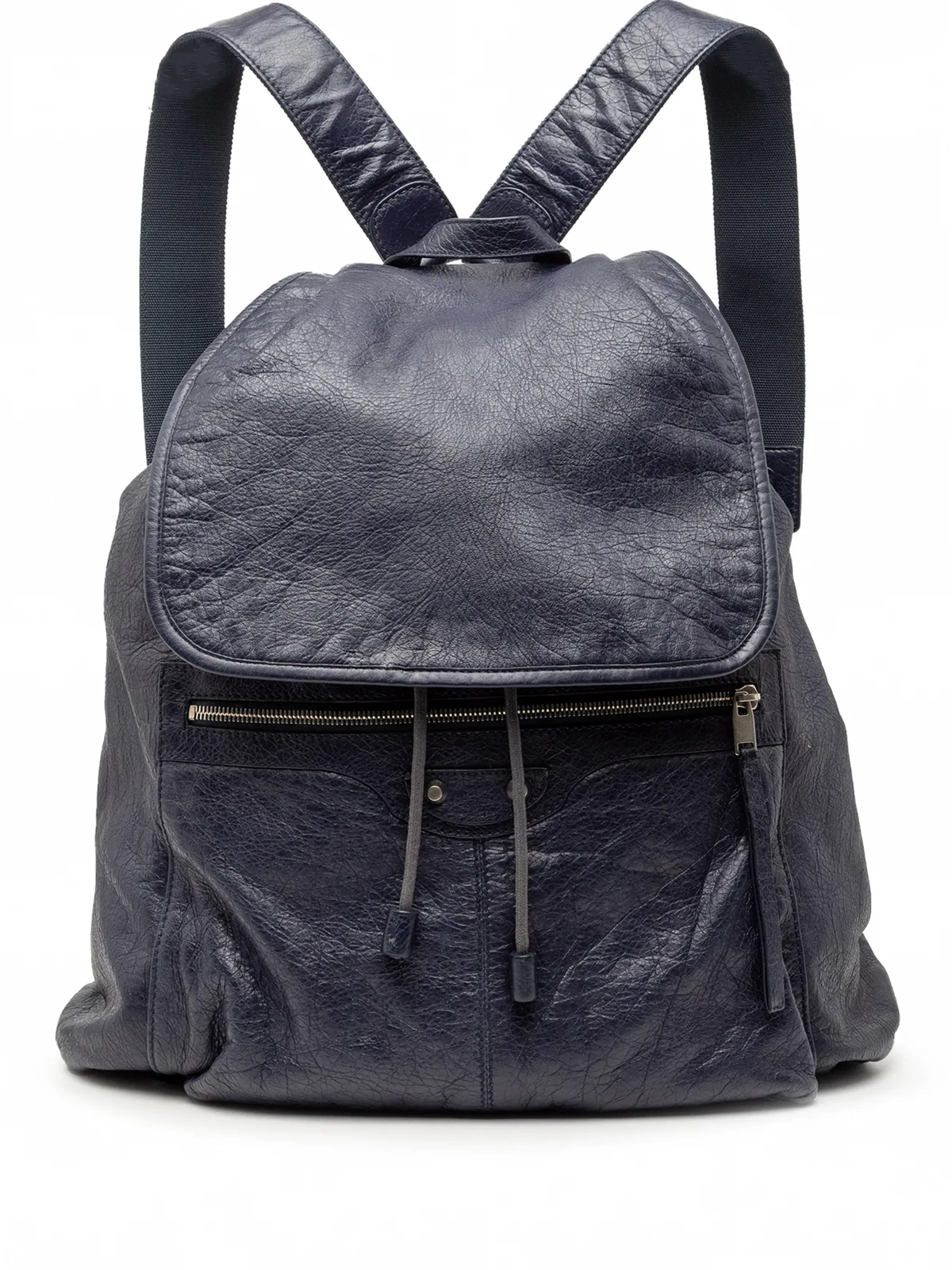 2003-2022 Motocross Classic Traveller Rucksack aus Lammleder