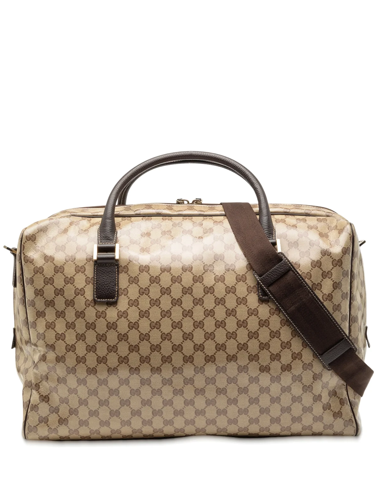 2000-2015 GG Crystal Reisetasche