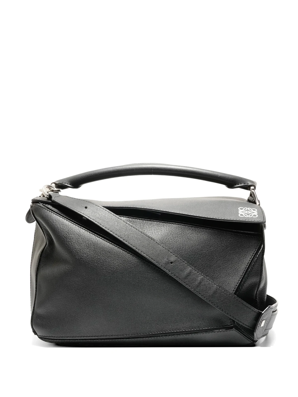 2015-2025 Puzzle tote bag