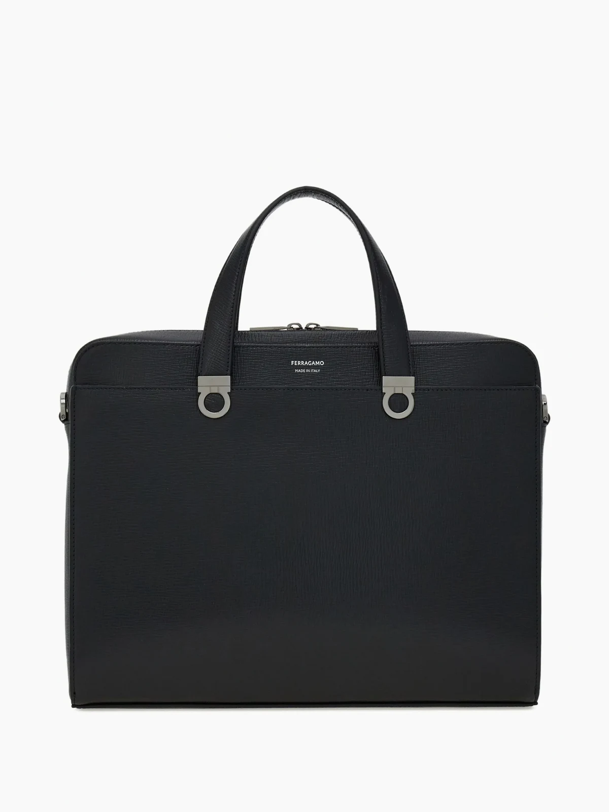 Gancini briefcase