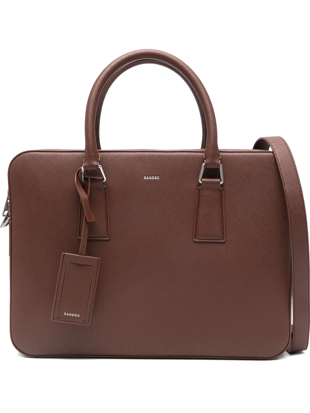 Top Handle Laptop Bag