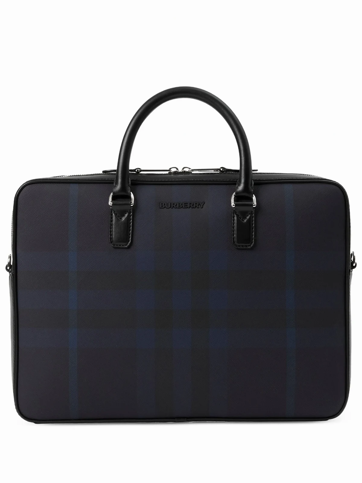 Ainsworth leather laptop bag