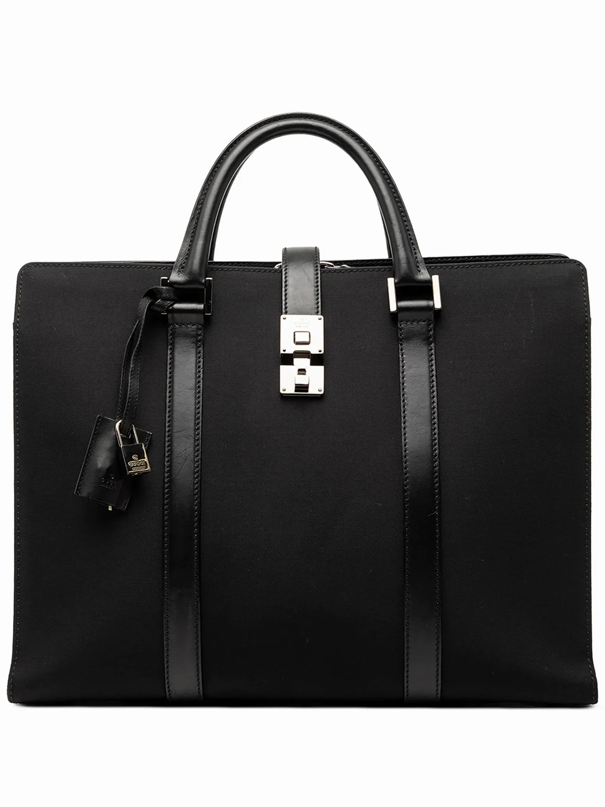 2000-2015 Canvas business bag