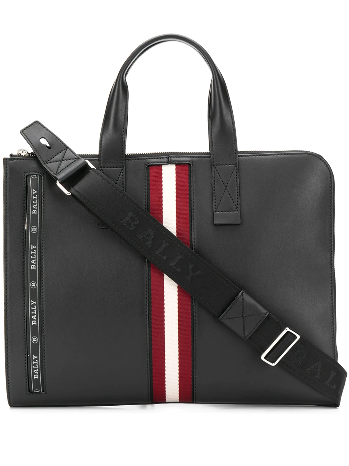 'Henri' Schultertasche