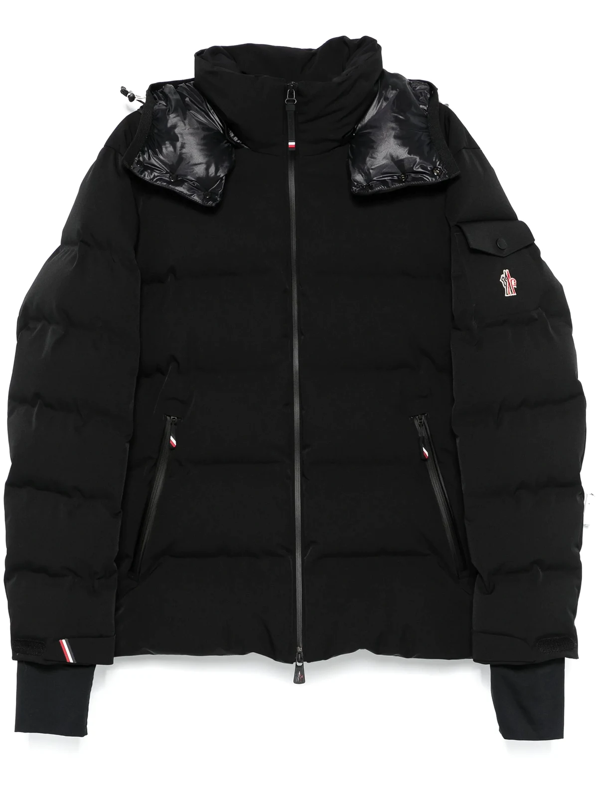 Montgetech Jacke