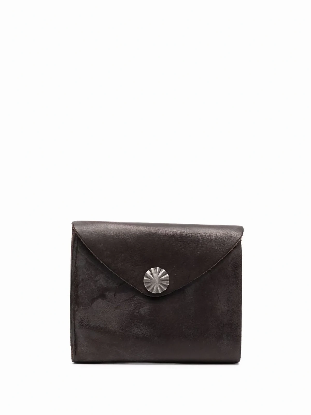 Concha envelope wallet