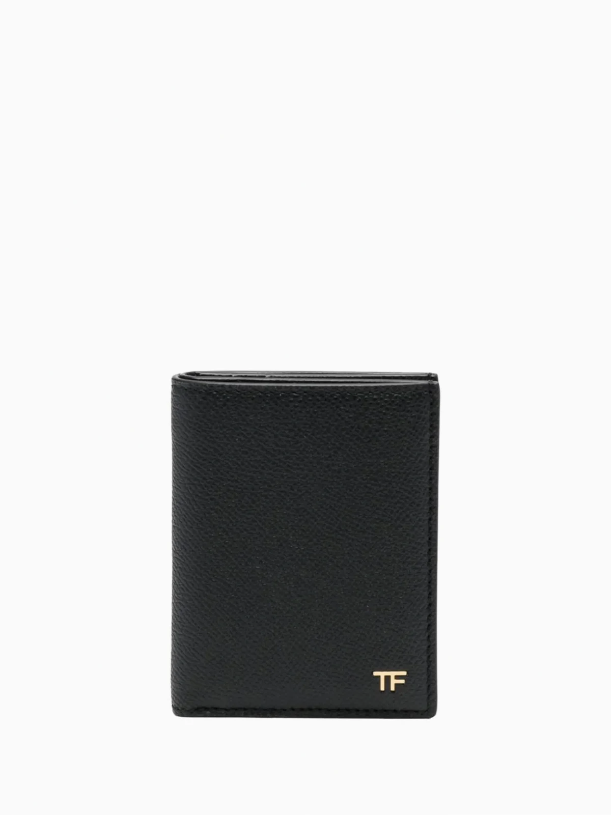 Portemonnaie mit Monogramm