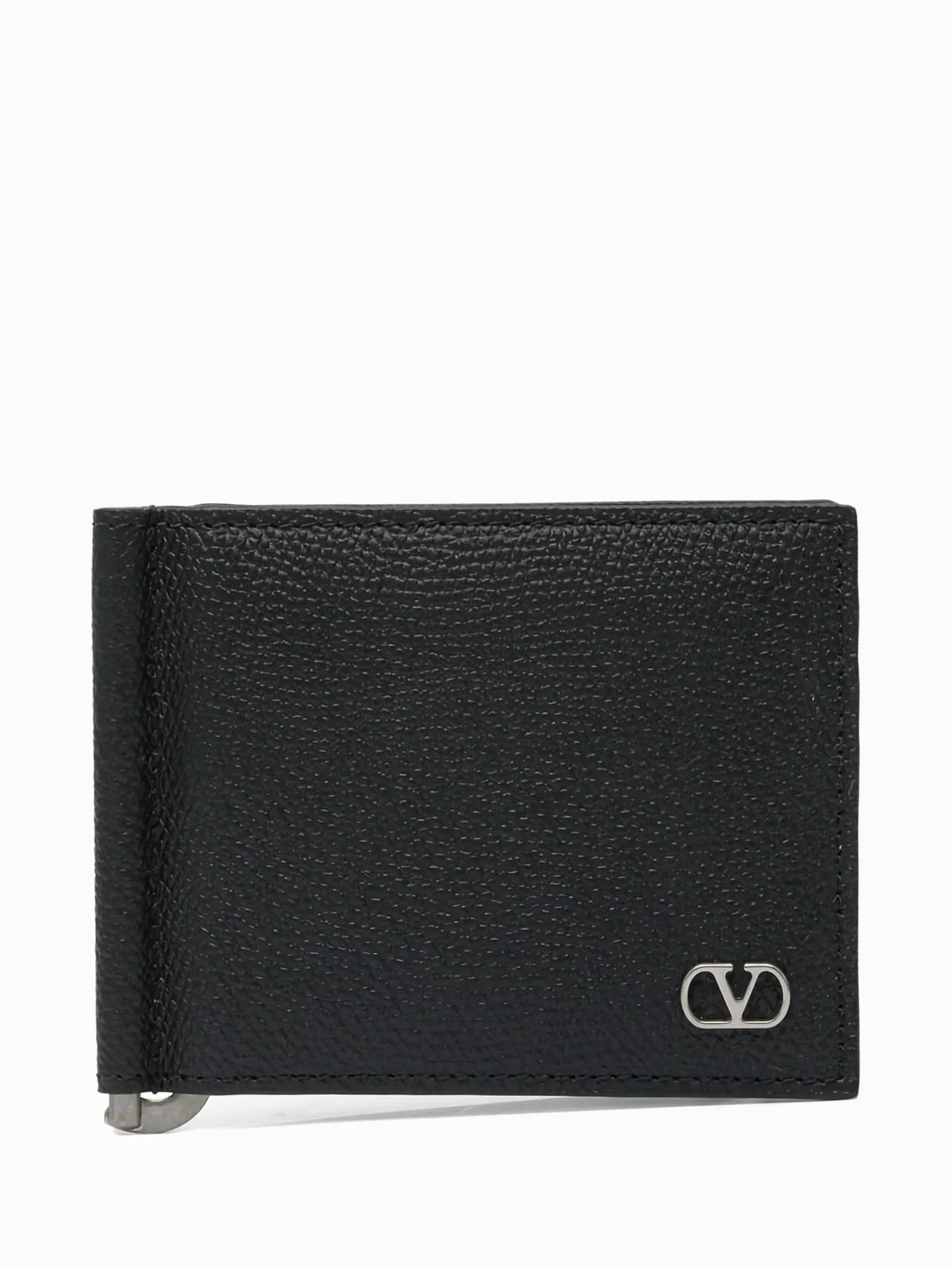VLogo Portemonnaie mit Geldscheinklammer