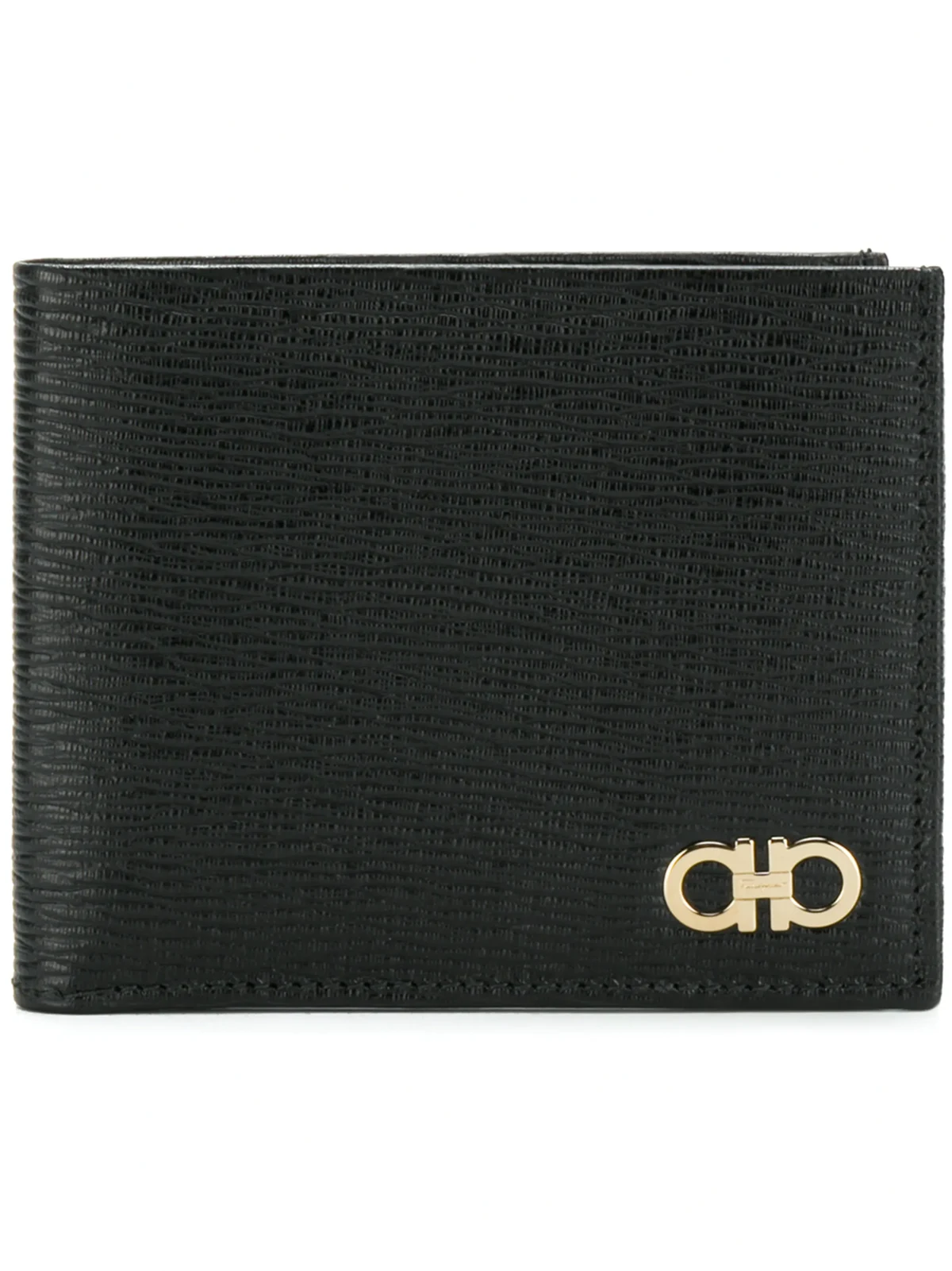 Gancini bi-fold wallet