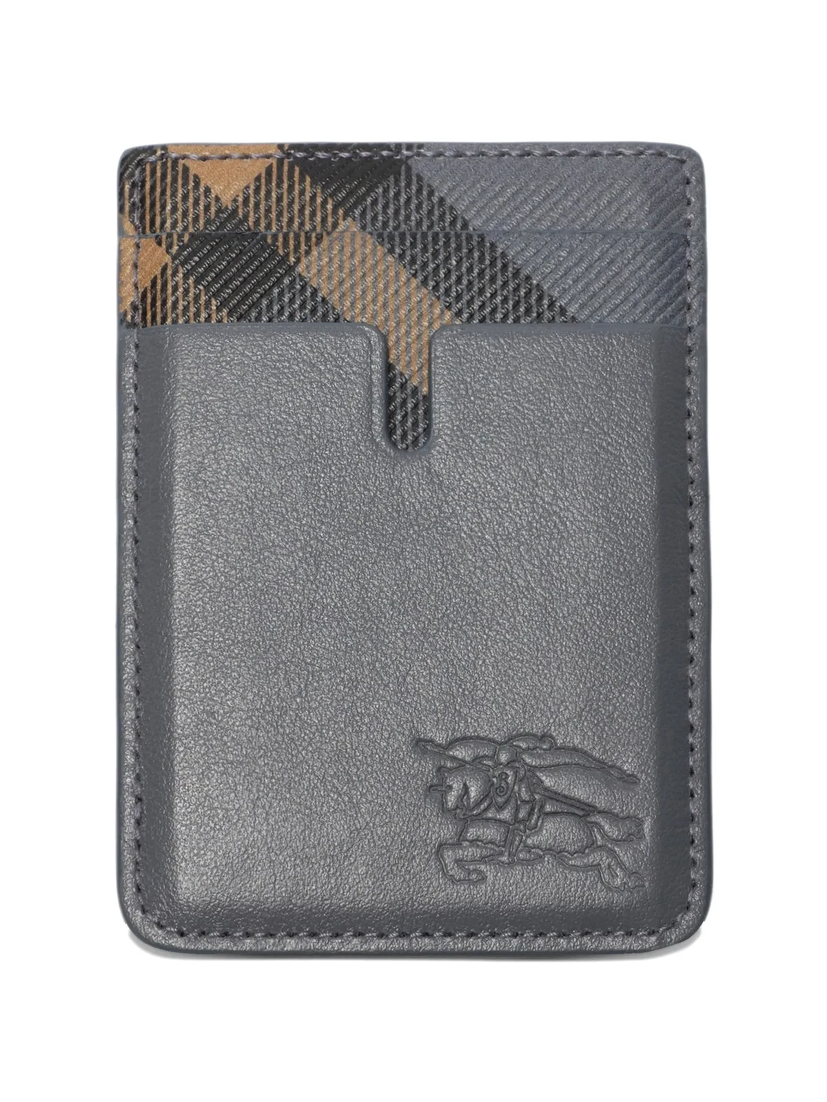 pop Check magnetic card case