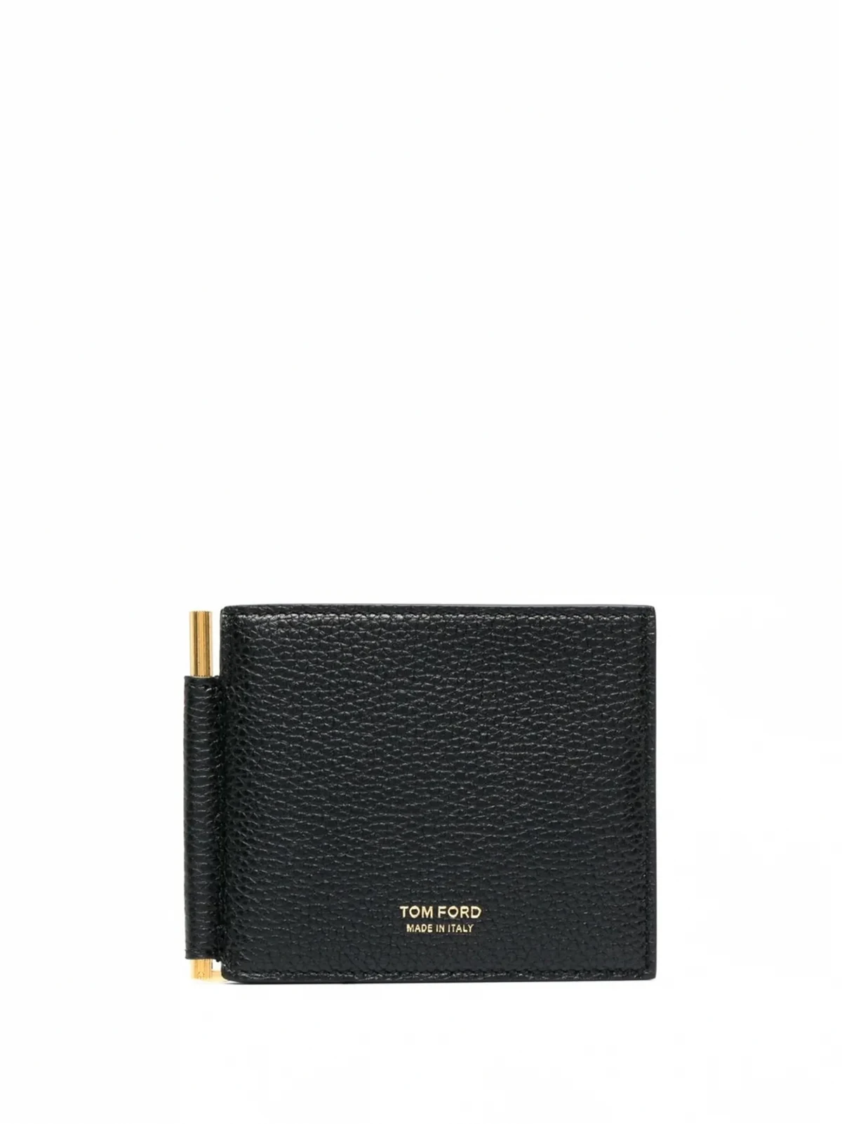 Portemonnaie mit Geldscheinklammer