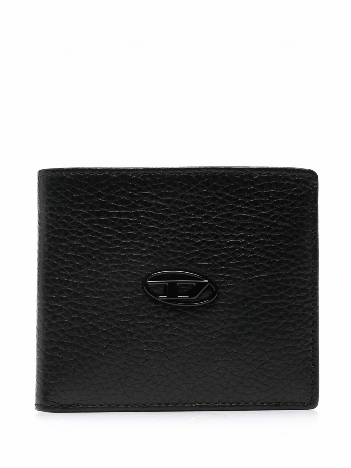 Bi-Fold Coin S leather wallet