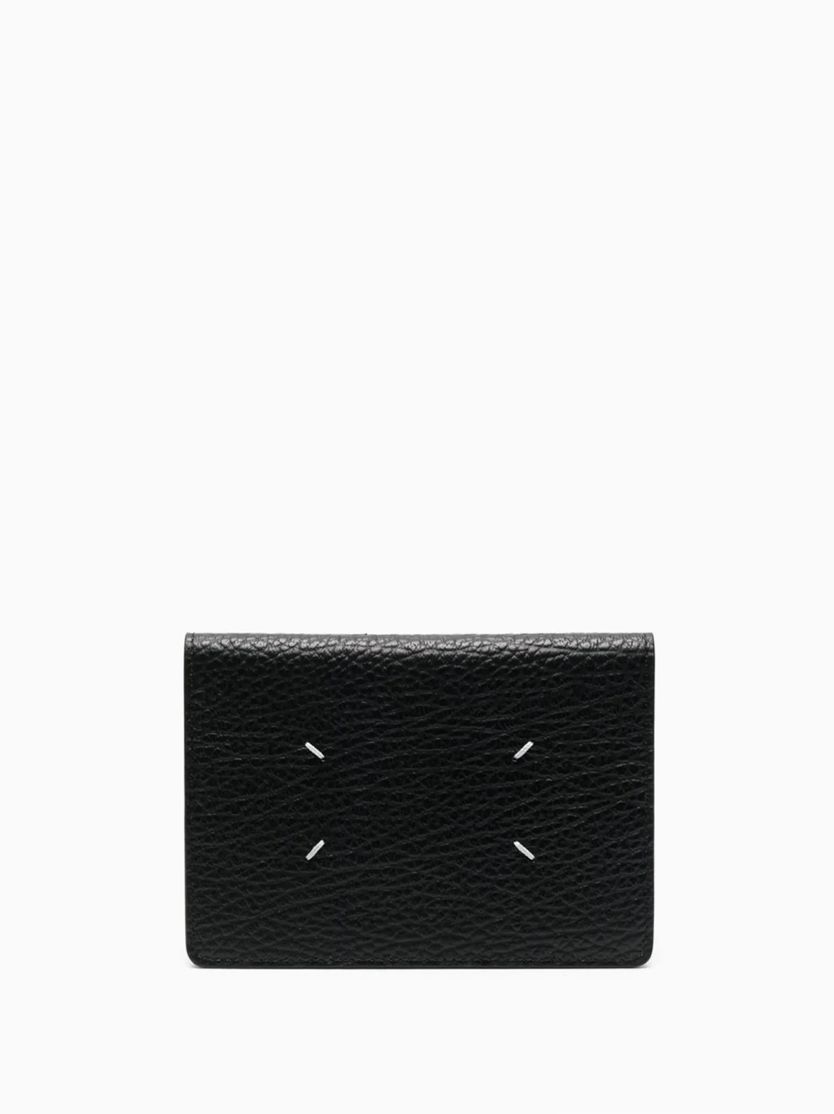 Aktentasche mit Ziernähten