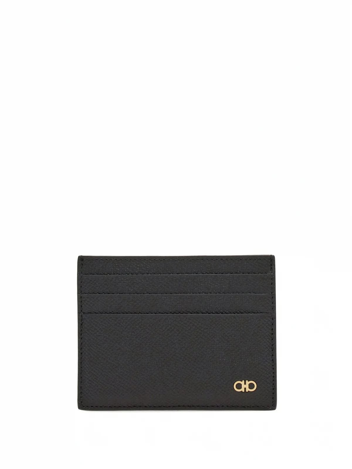 Kartenetui mit Gancini-Detail