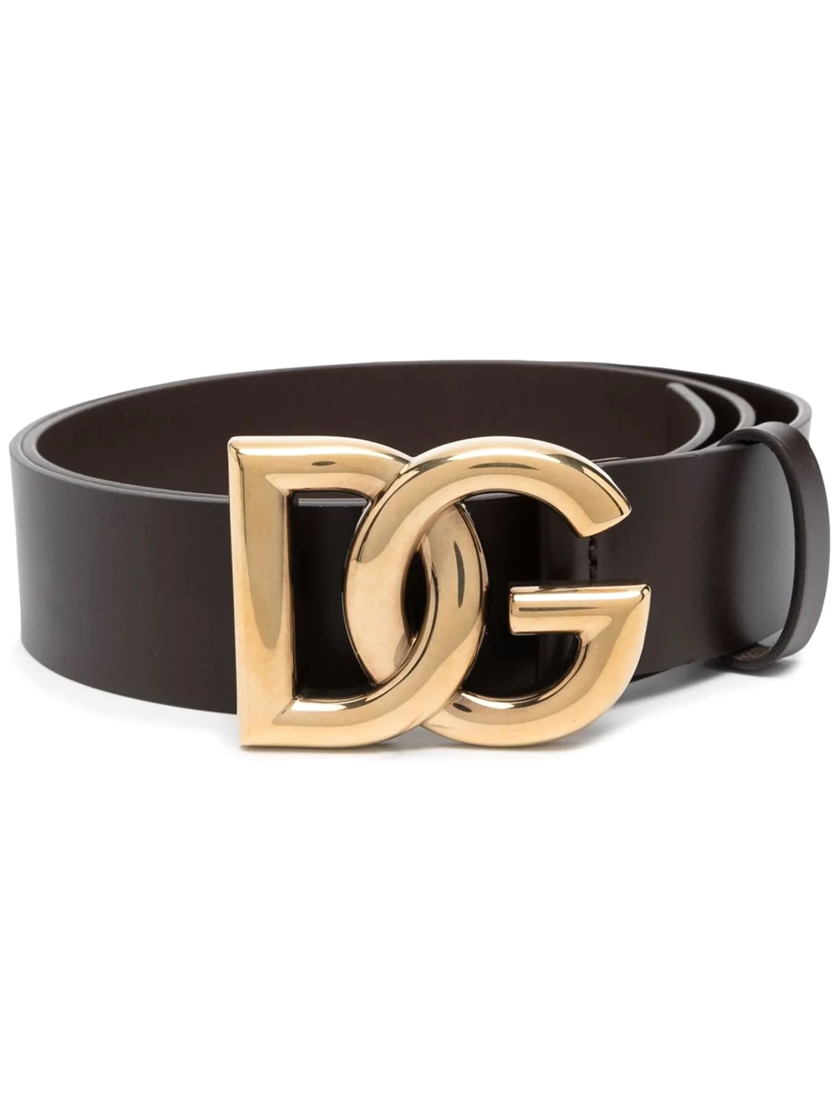 DG-logo belt
