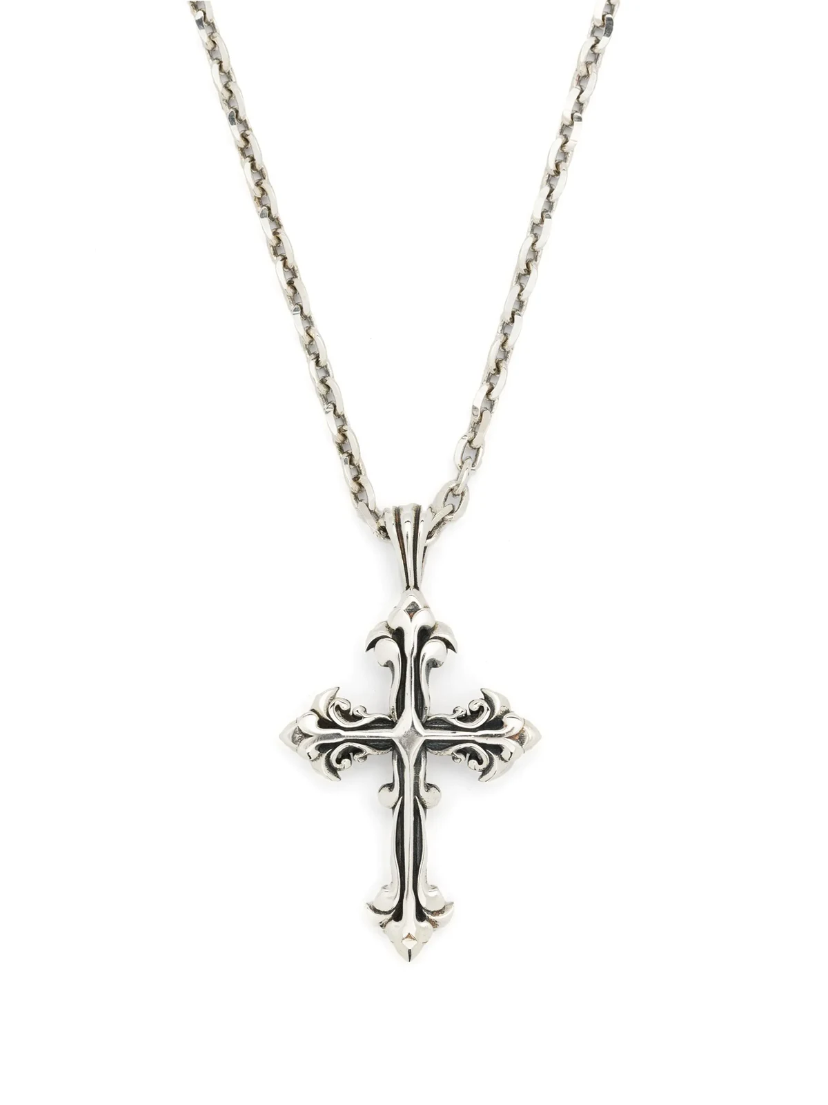 Avelli Halskette mit Kreuzanhänger