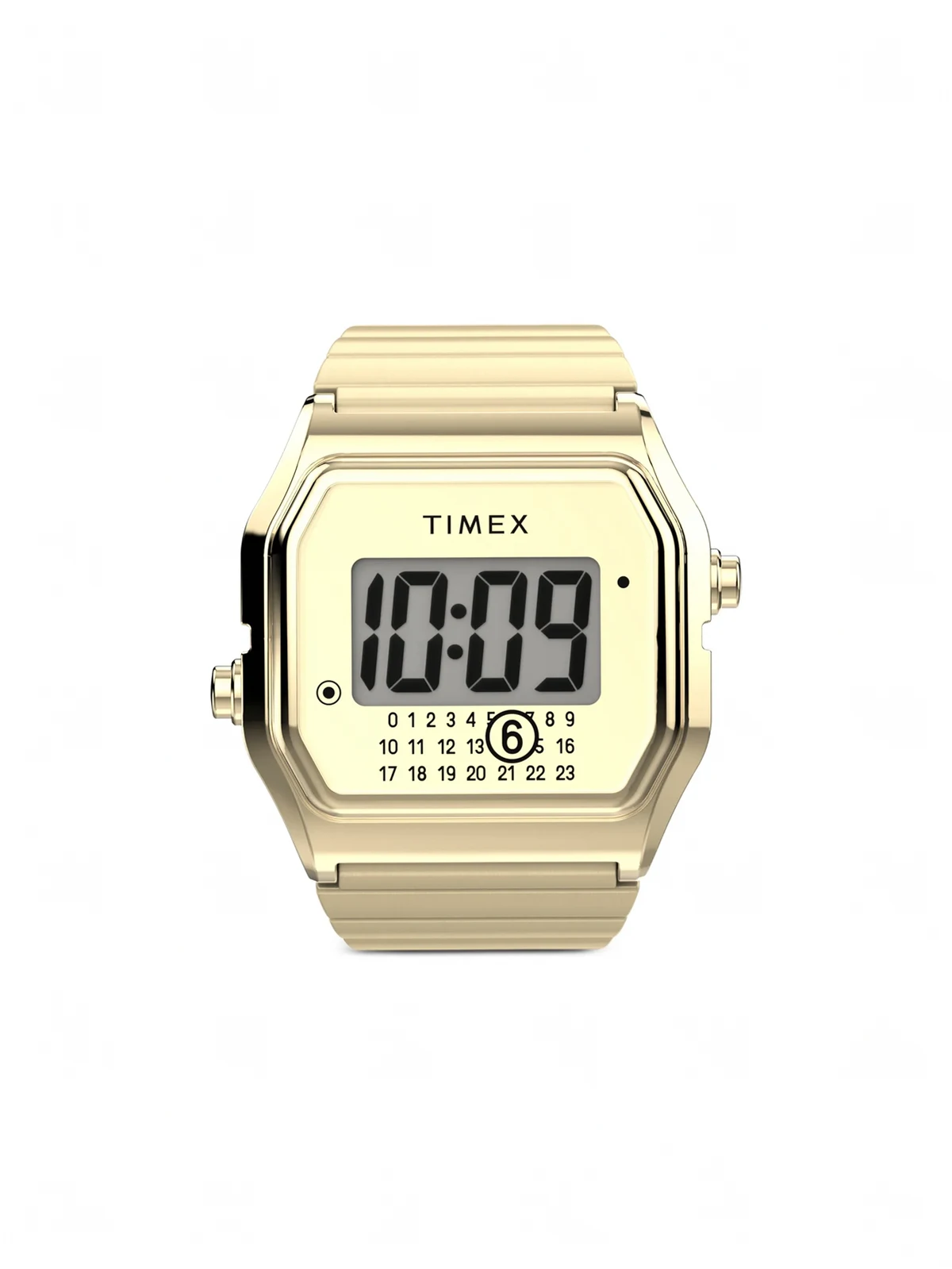 x MM6 T80 Ringuhr 20mm