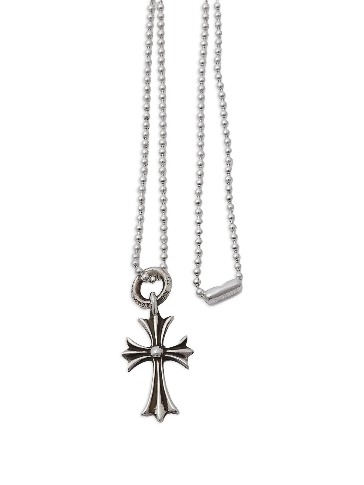 cross pendant
