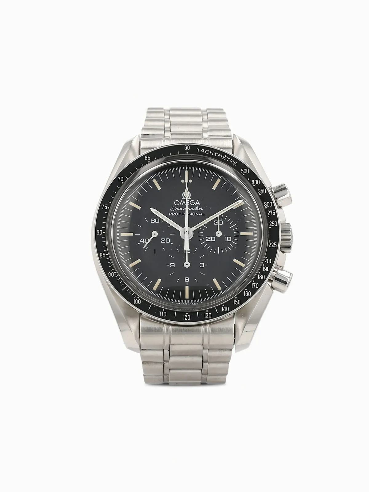 1990 Speedmaster 42mm