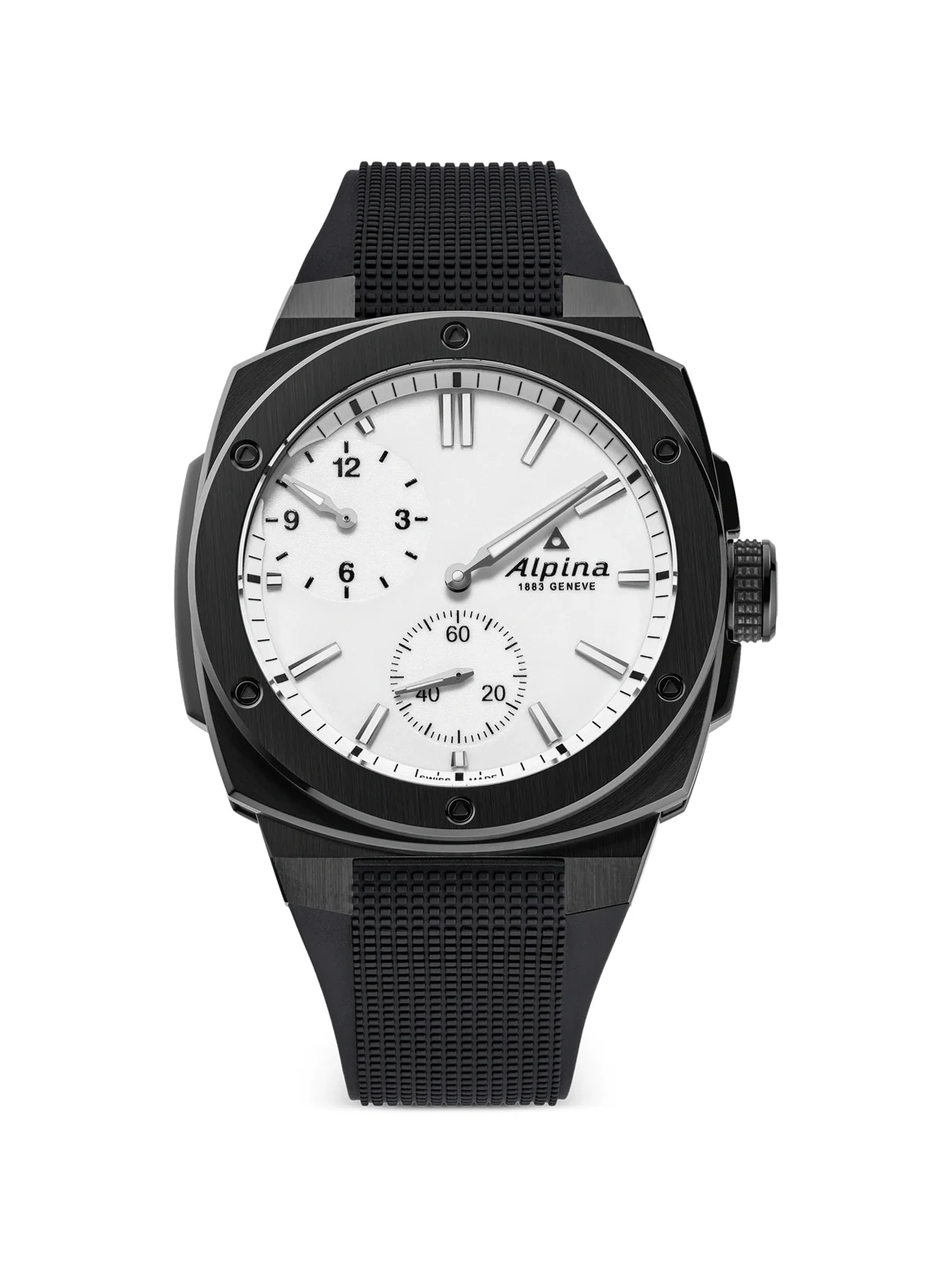 Alpiner Extreme Regulator Automatic 42.50mm