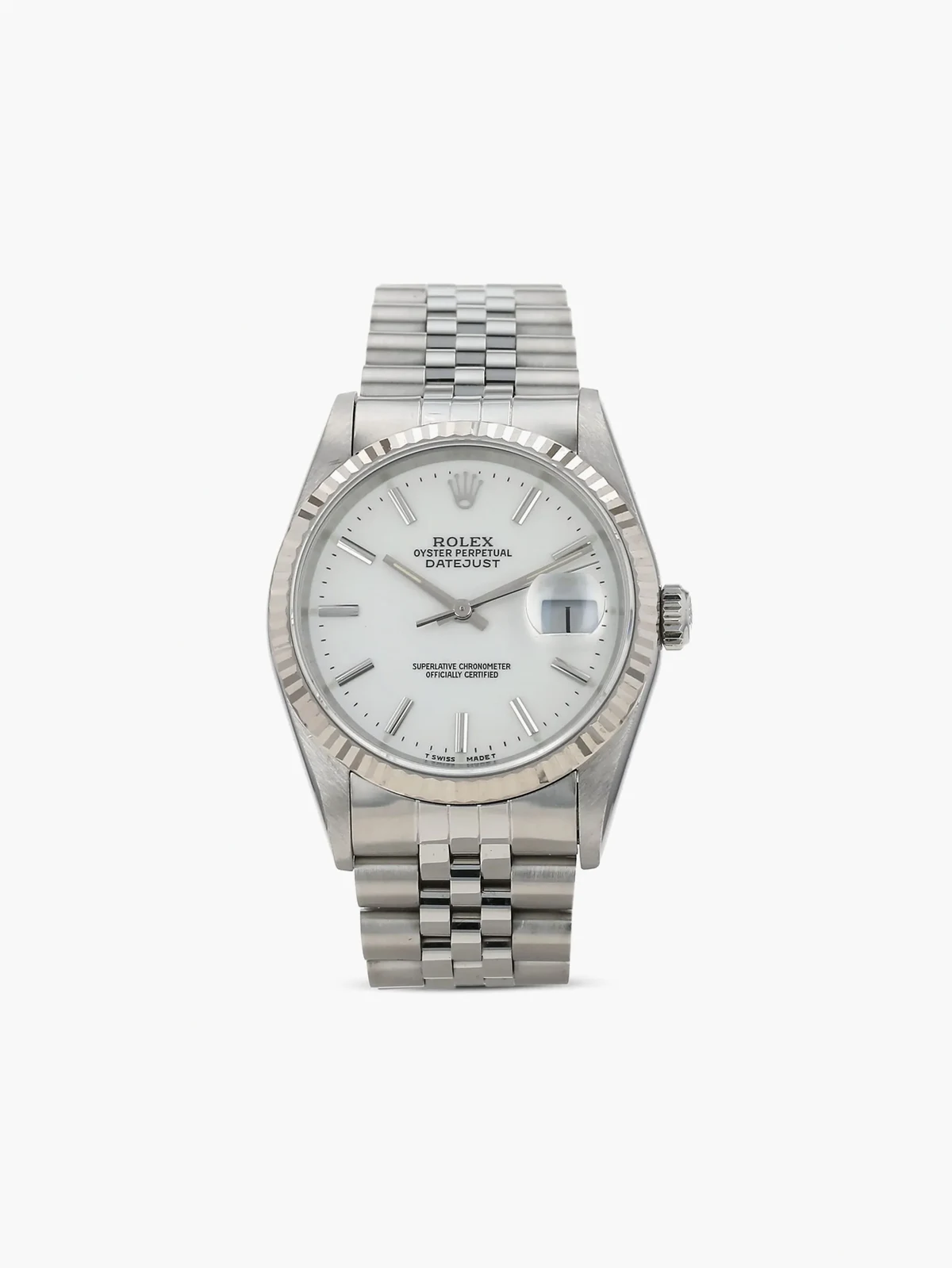 1997 Oyster Perpetual Datejust 36mm