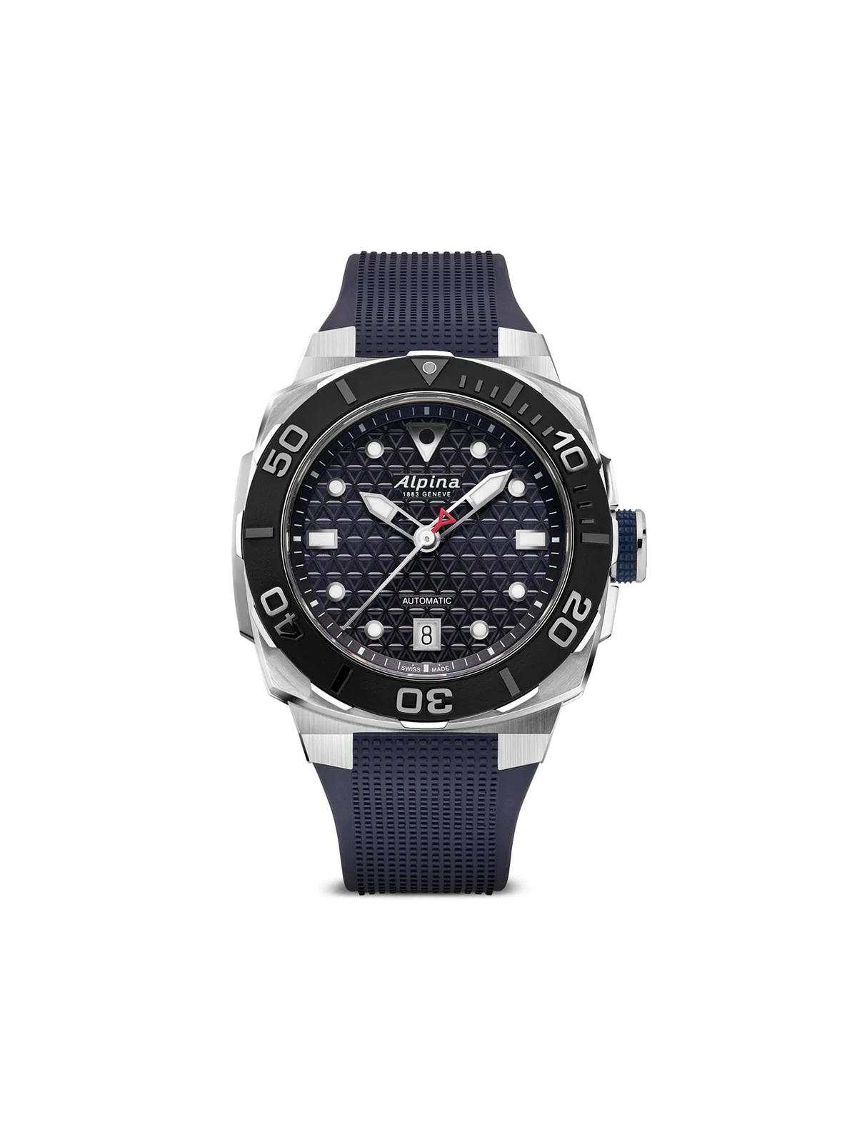 Seastrong Diver Extreme Automatic 40.50mm