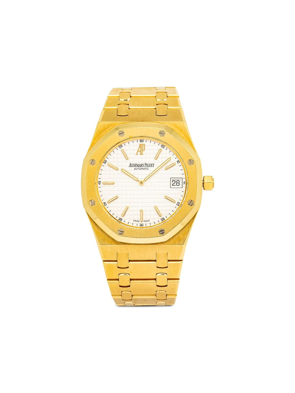 Pre-owned Royal Oak 39mm