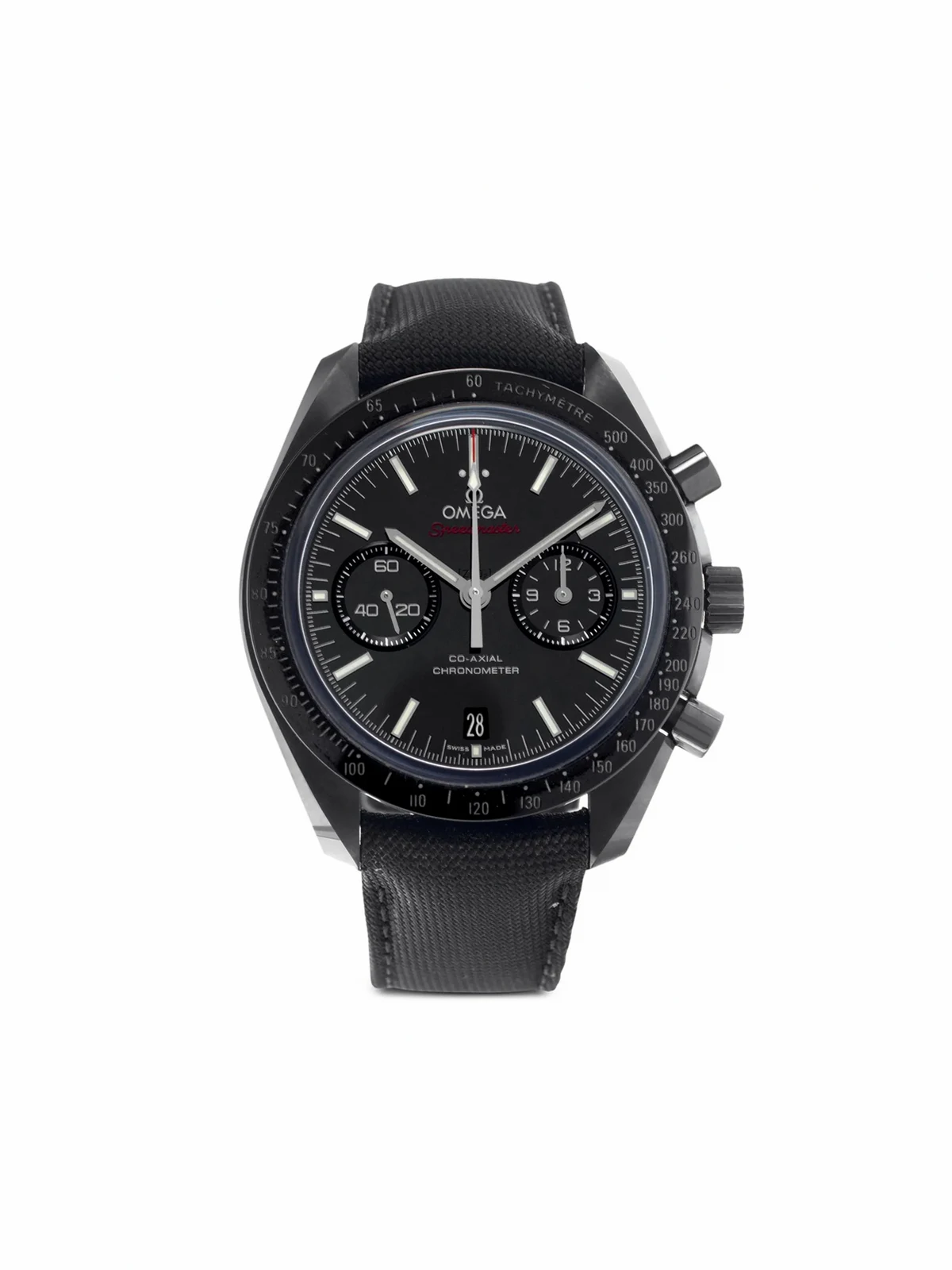 2023 pre-owned Speedmaster 44mm