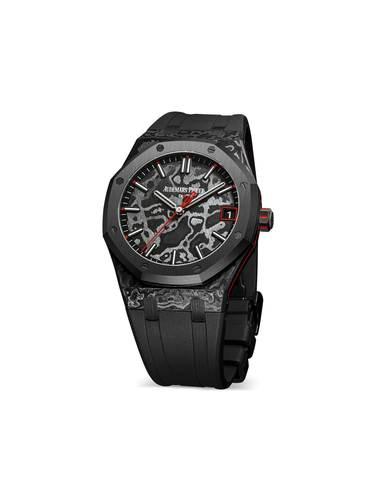 customised Royal Oak Speedster 41mm