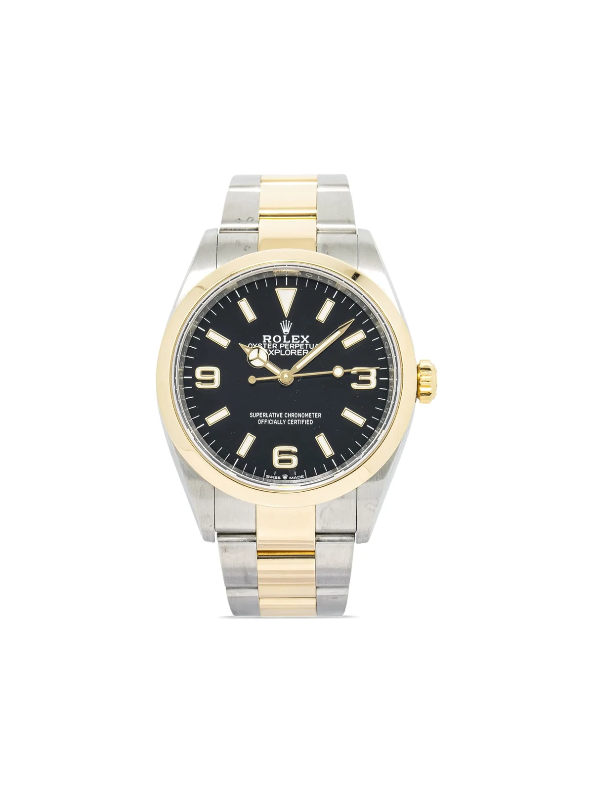 Pre-owned Explorer 35mm