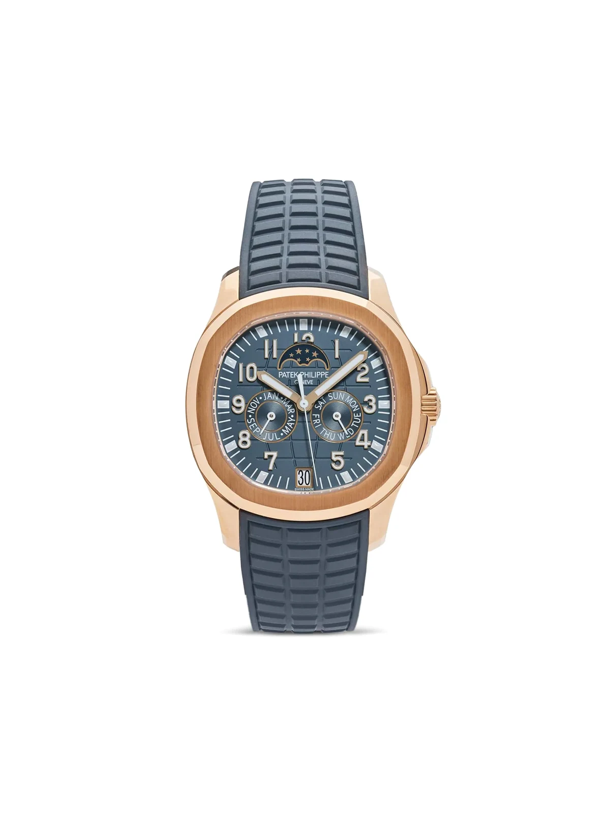 2025 unworn Aquanaut Luce 39.9mm