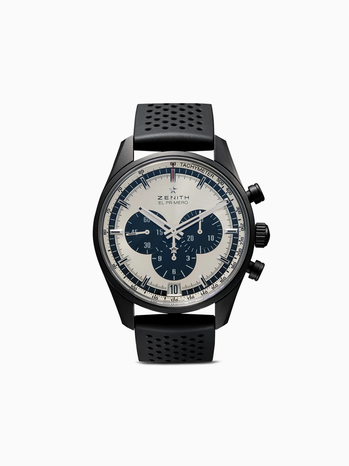 Chronomaster El Primero 42mm