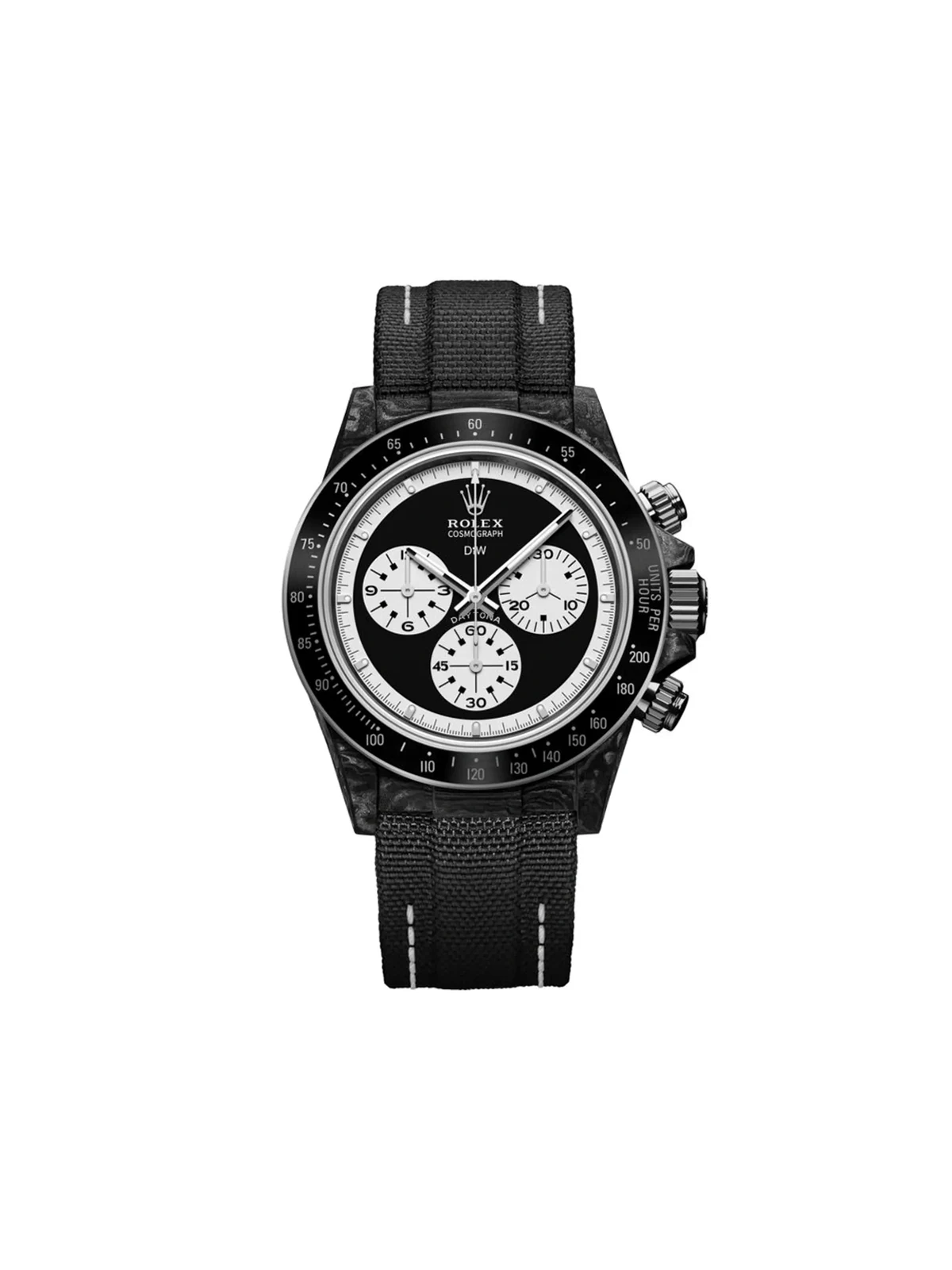 Cosmograph Daytona Paul Newman 40mm