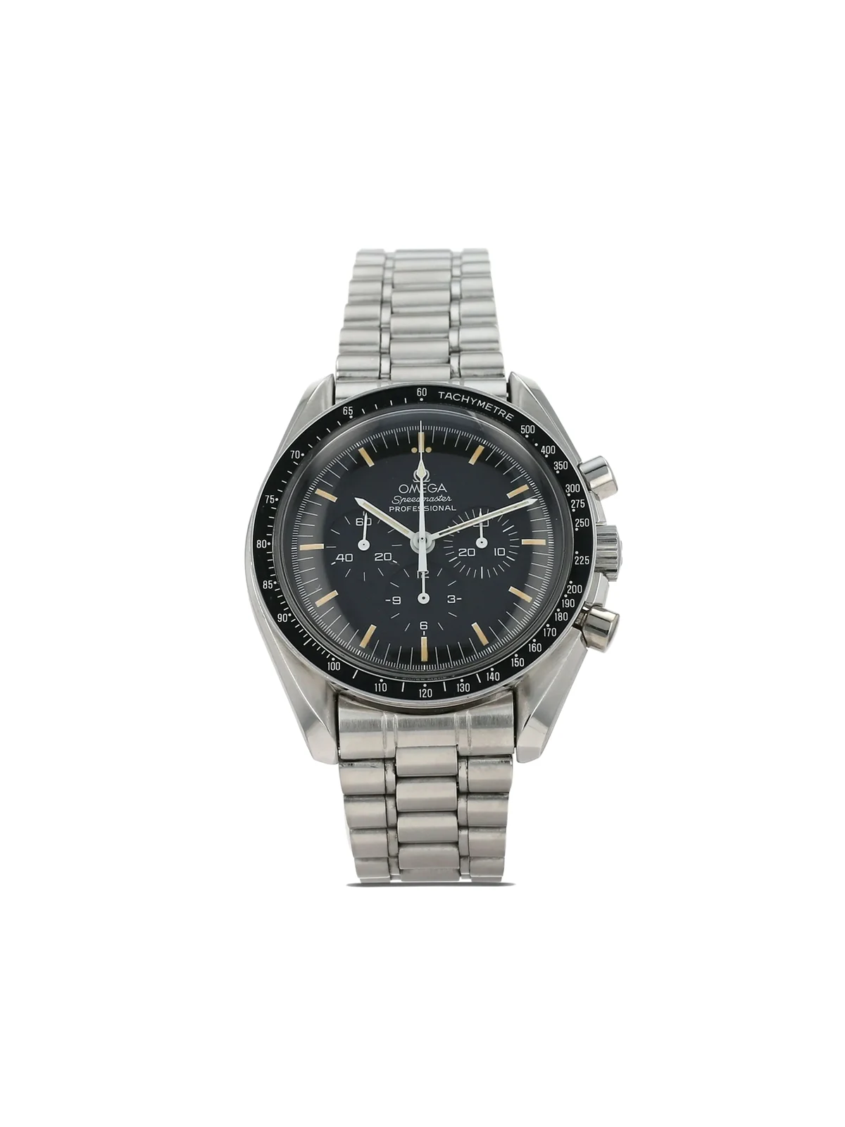 1980 pre-owned Speedmaster 42mm