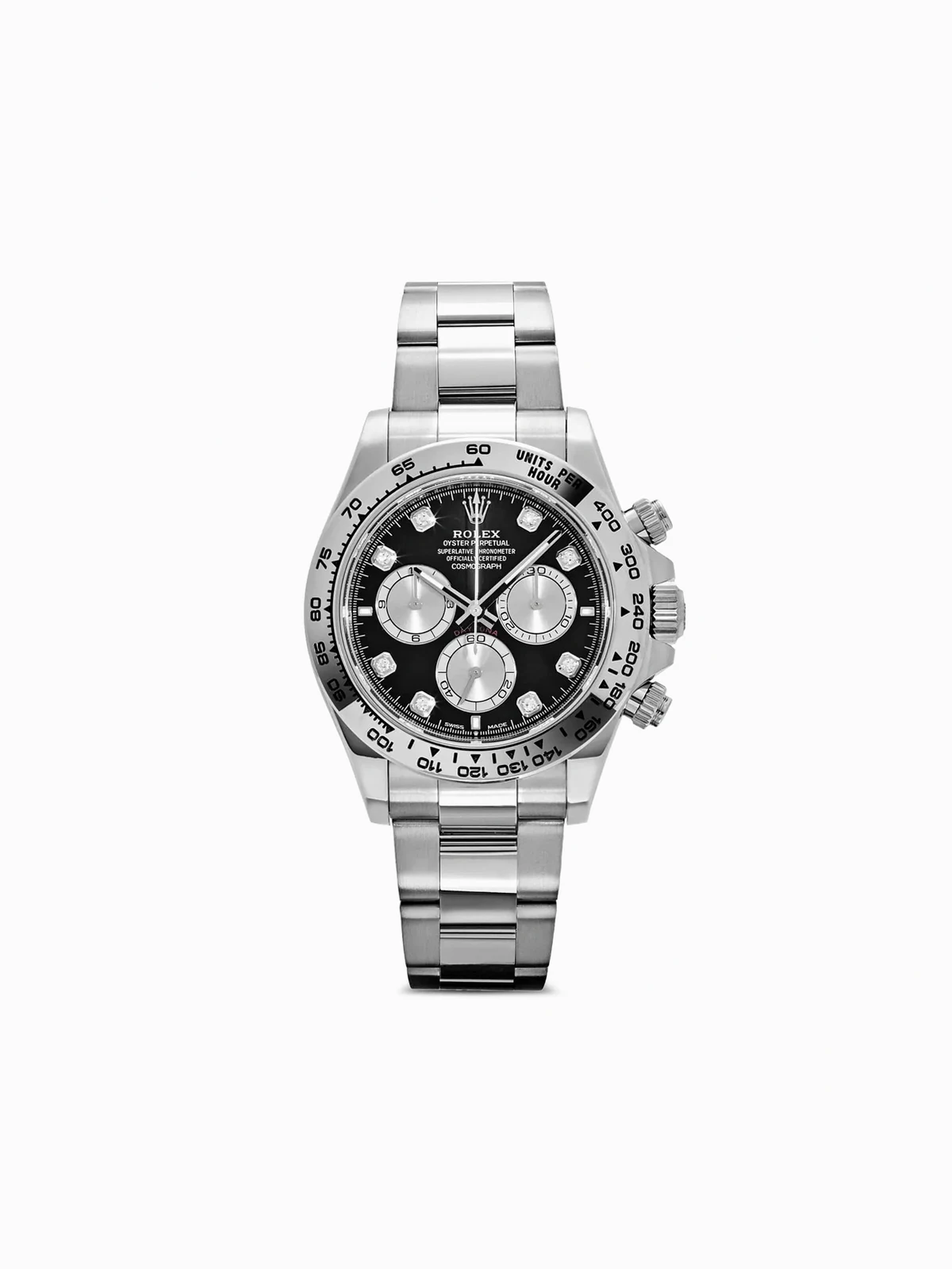 2024 pre-owned Daytona 40mm