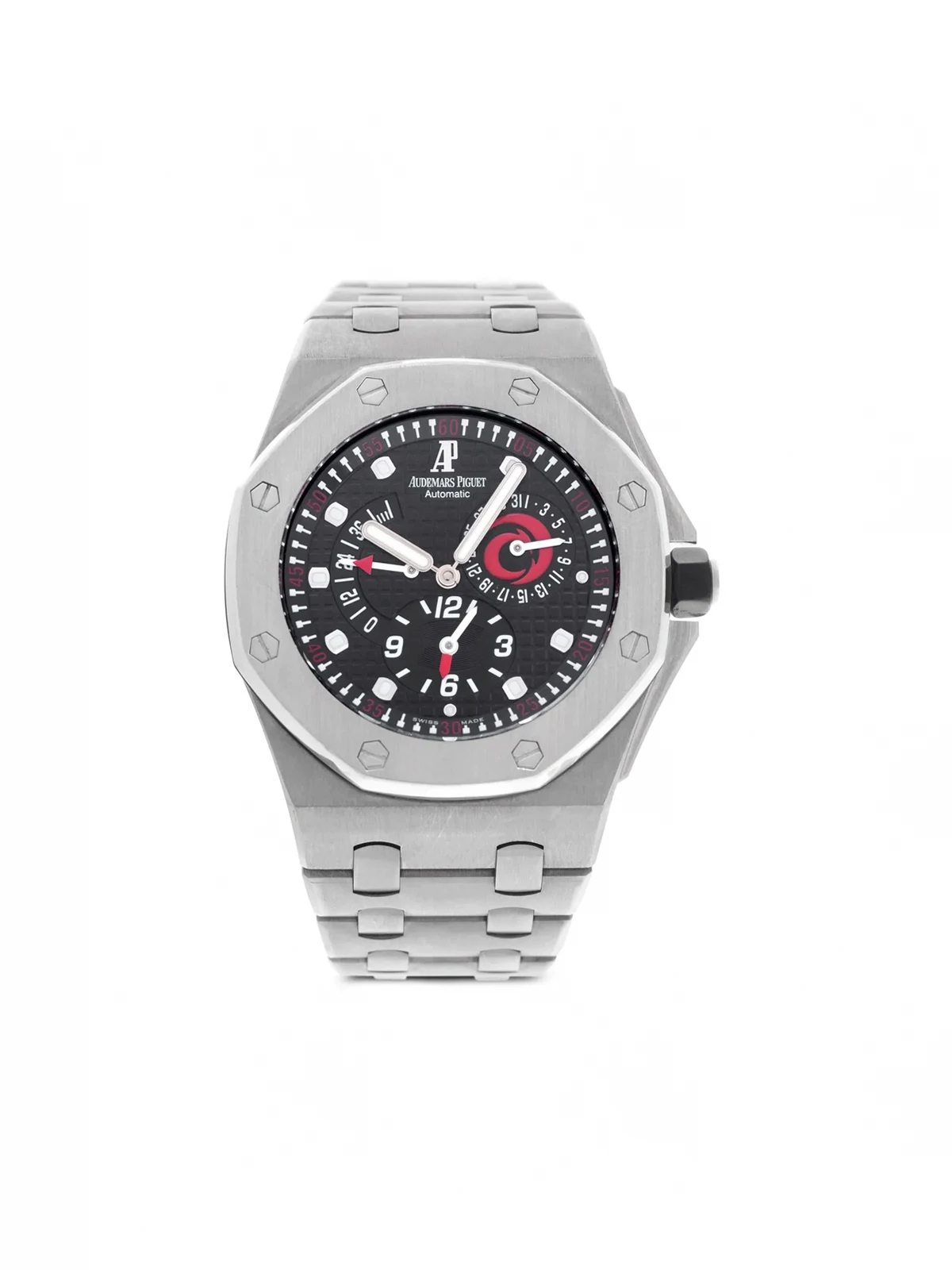 2003 pre-owned Royal Oak Offshore 44mm