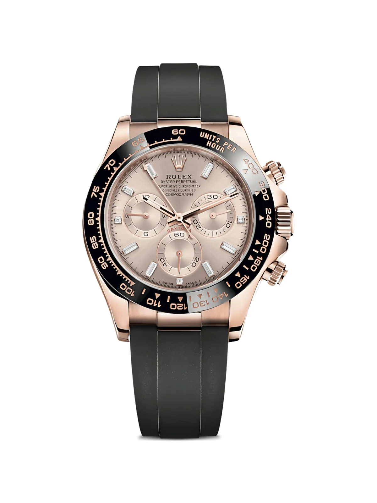 2023 Cosmograph Daytona 40mm watch