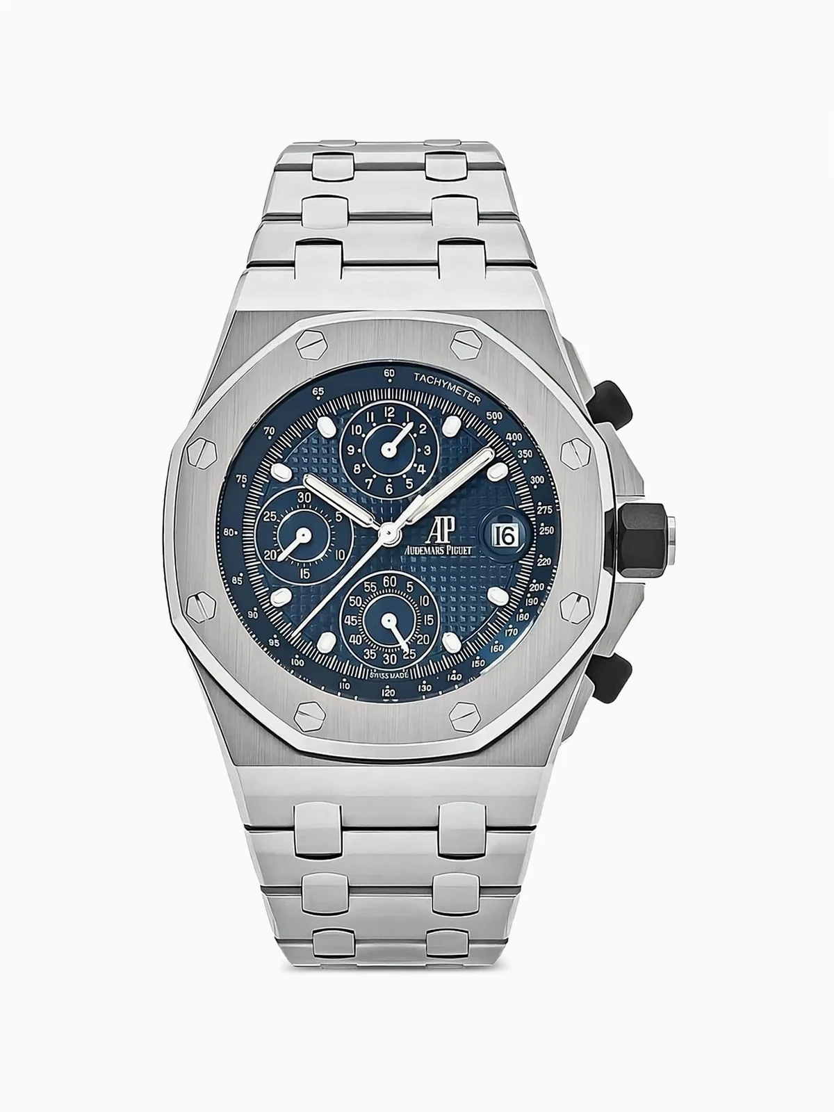 2021 Royal Oak Offshore 42mm watch