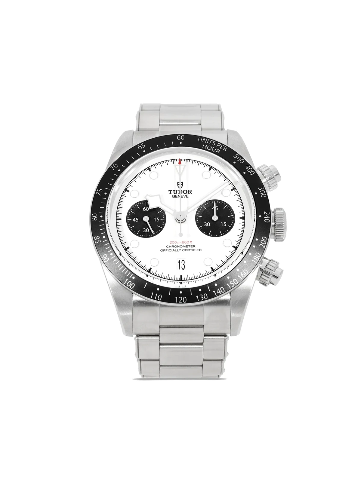 2023 ungetragene Black Bay 41mm