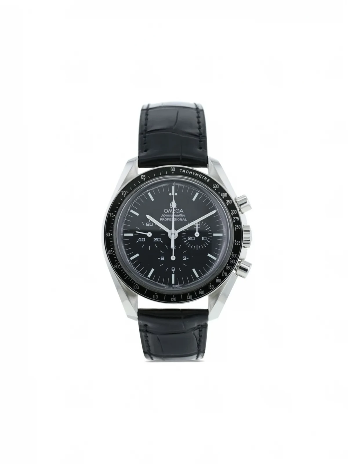 2007 pre-owned Speedmaster 42mm