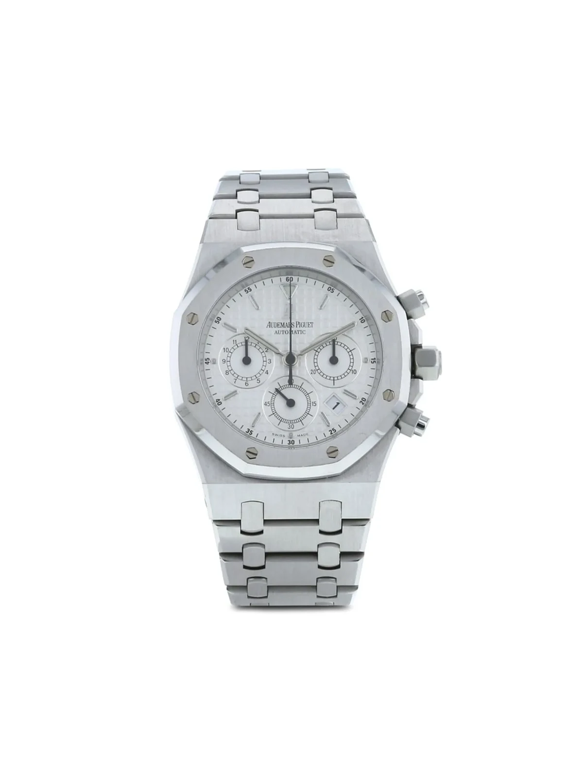 2009 pre-owned Royal Oak Chrono 41mm