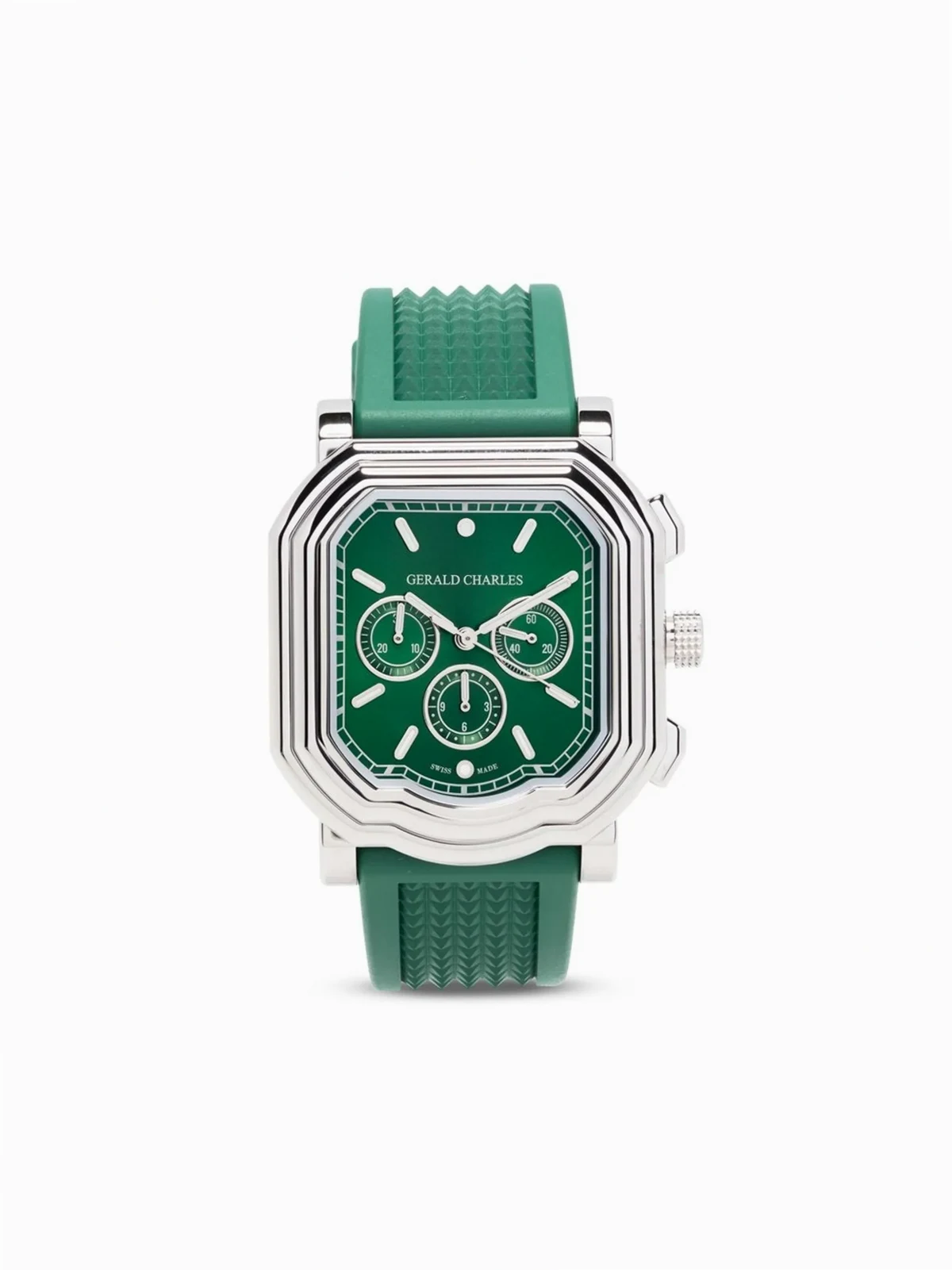 Maestro 3.0 Chronograph 40mm