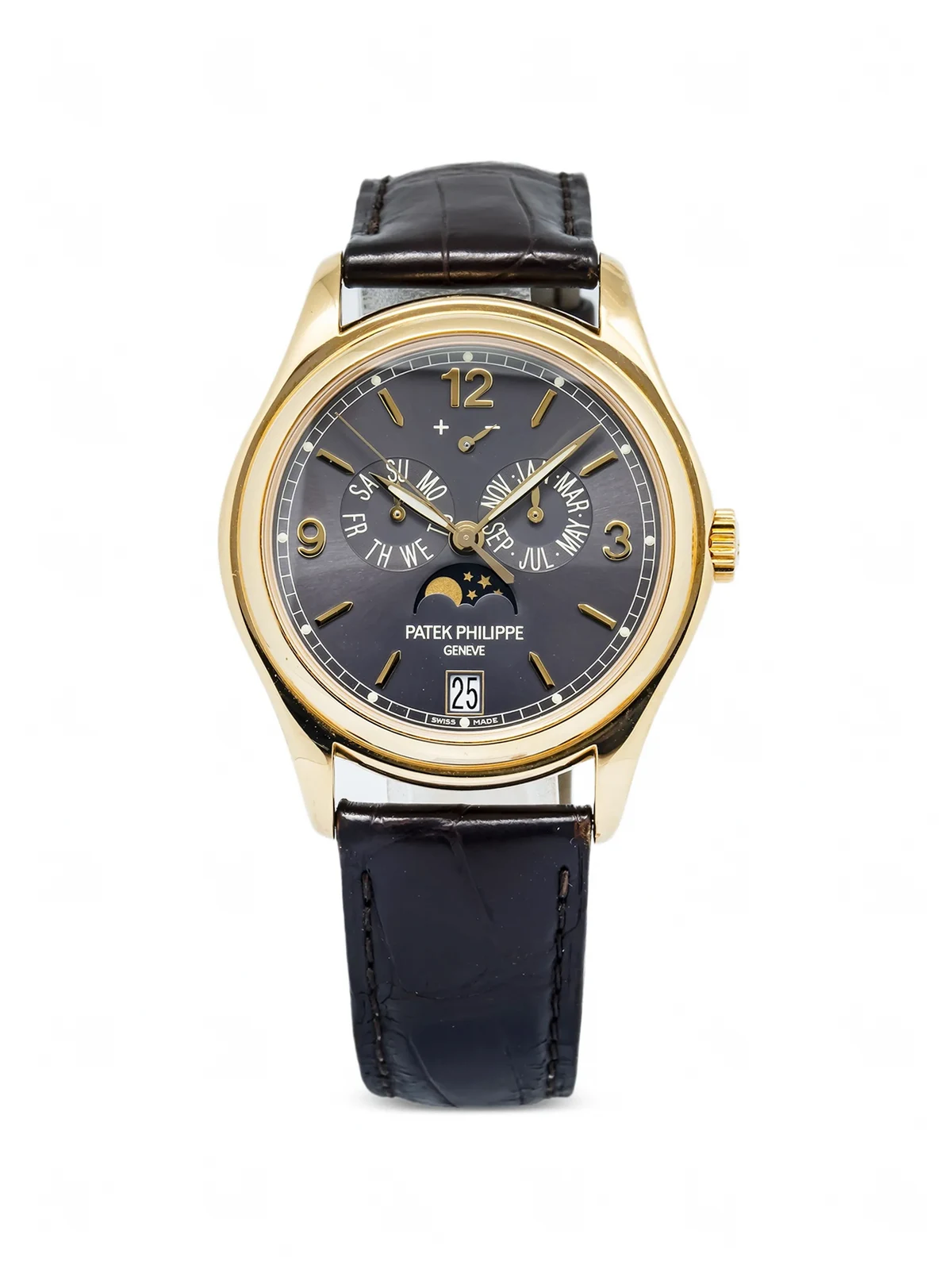 Annual Calendar 39mm watch