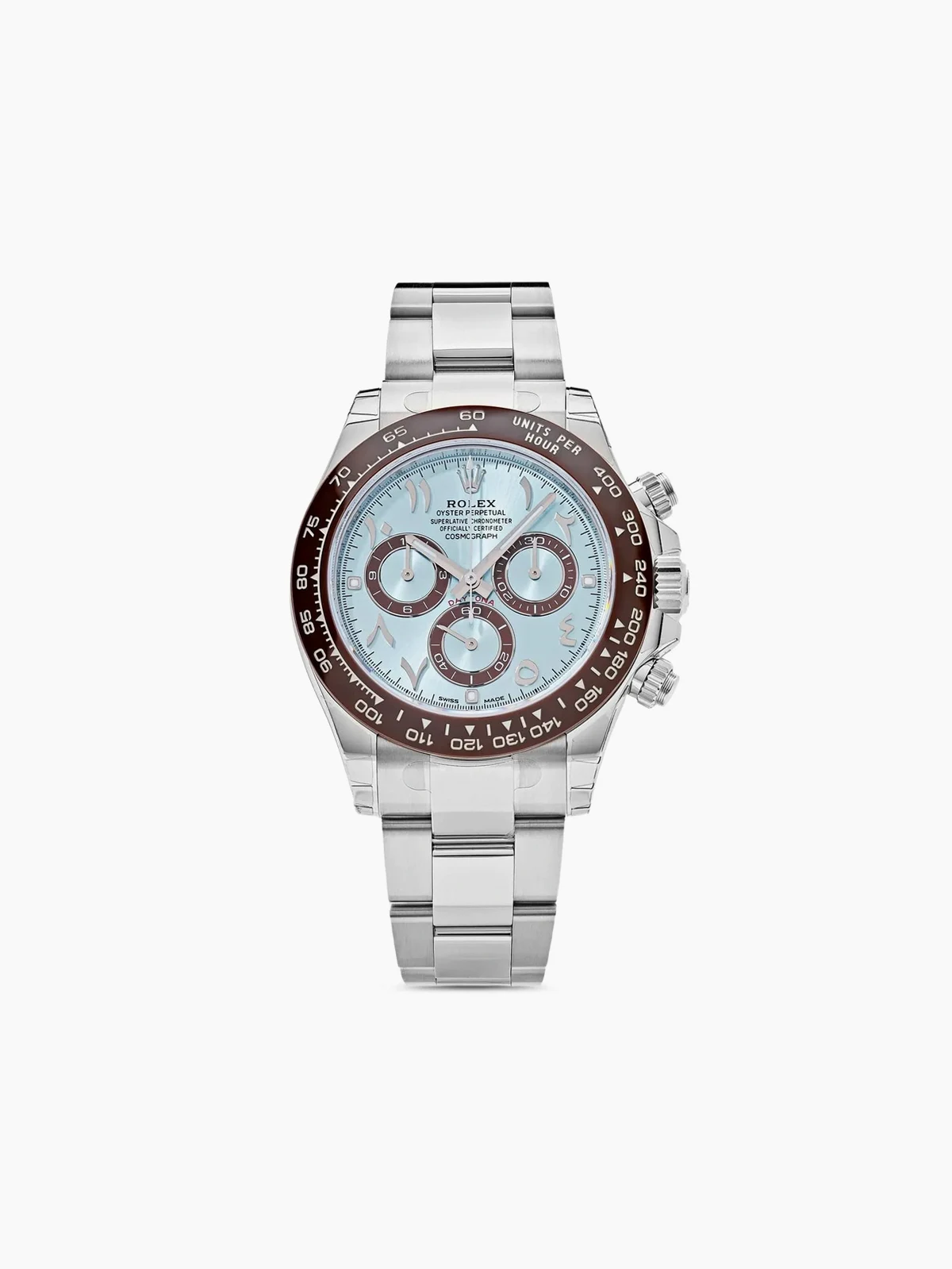 2023 pre-owned Cosmograph Daytona 40mm