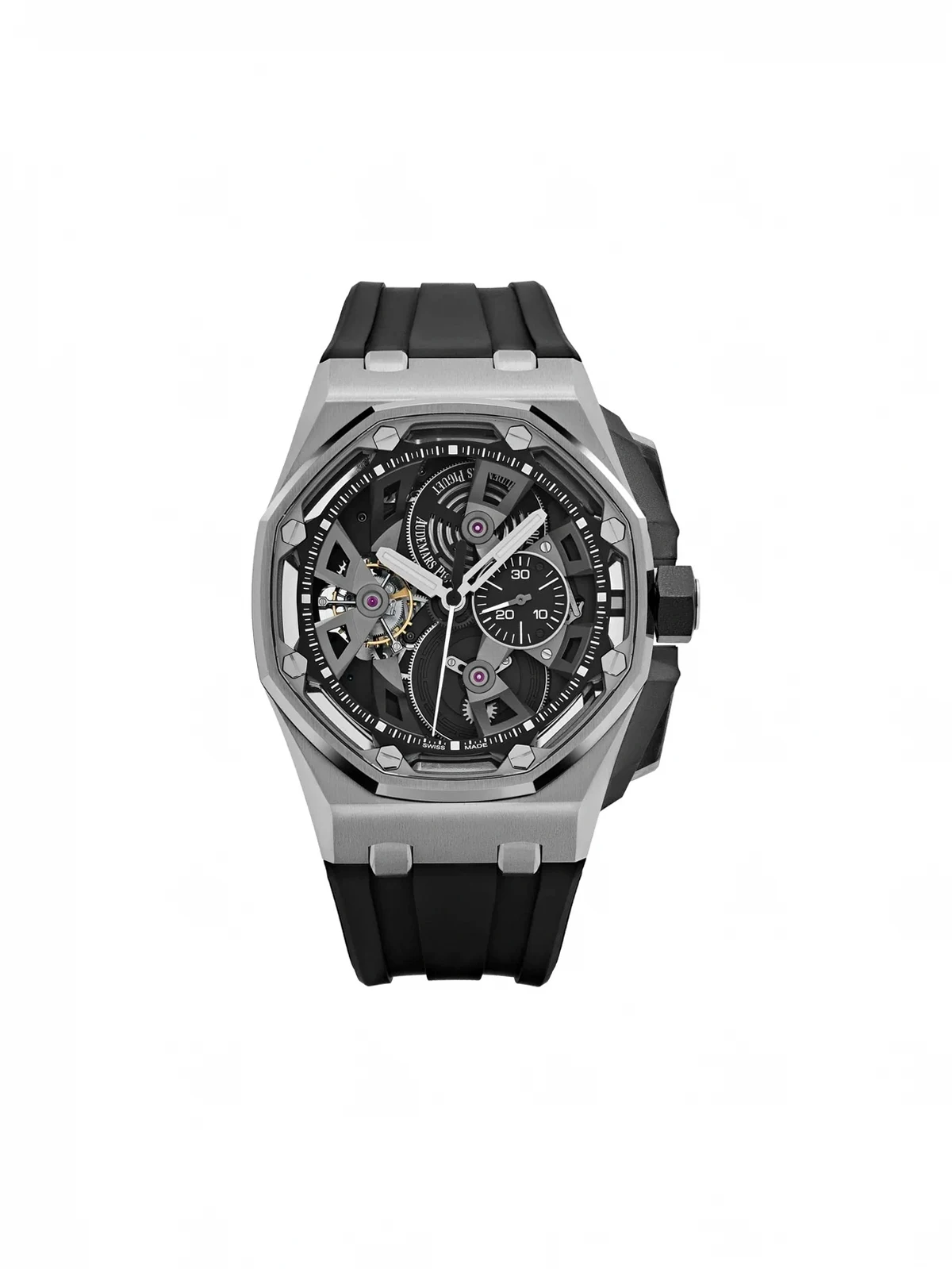 Ungetragene Royal Oak Offshore 45mm