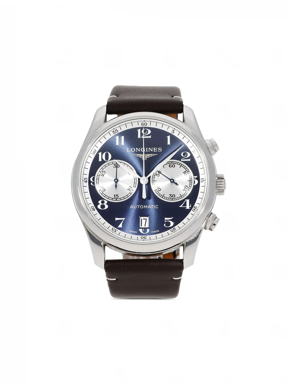 Master Collection 40mm