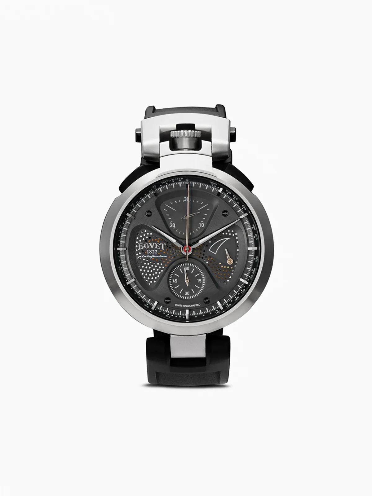 Sergio Limited-Edition Chronograph 45mm